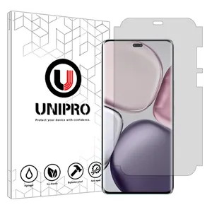  Unipro Explosion Proof model Matte Screen Protector suitable for Honor X9c Mobile phone