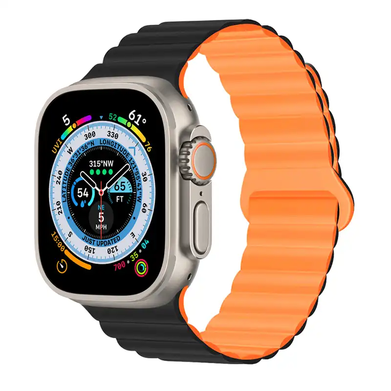 ساعت هوشمند مدل X ULTRA 8