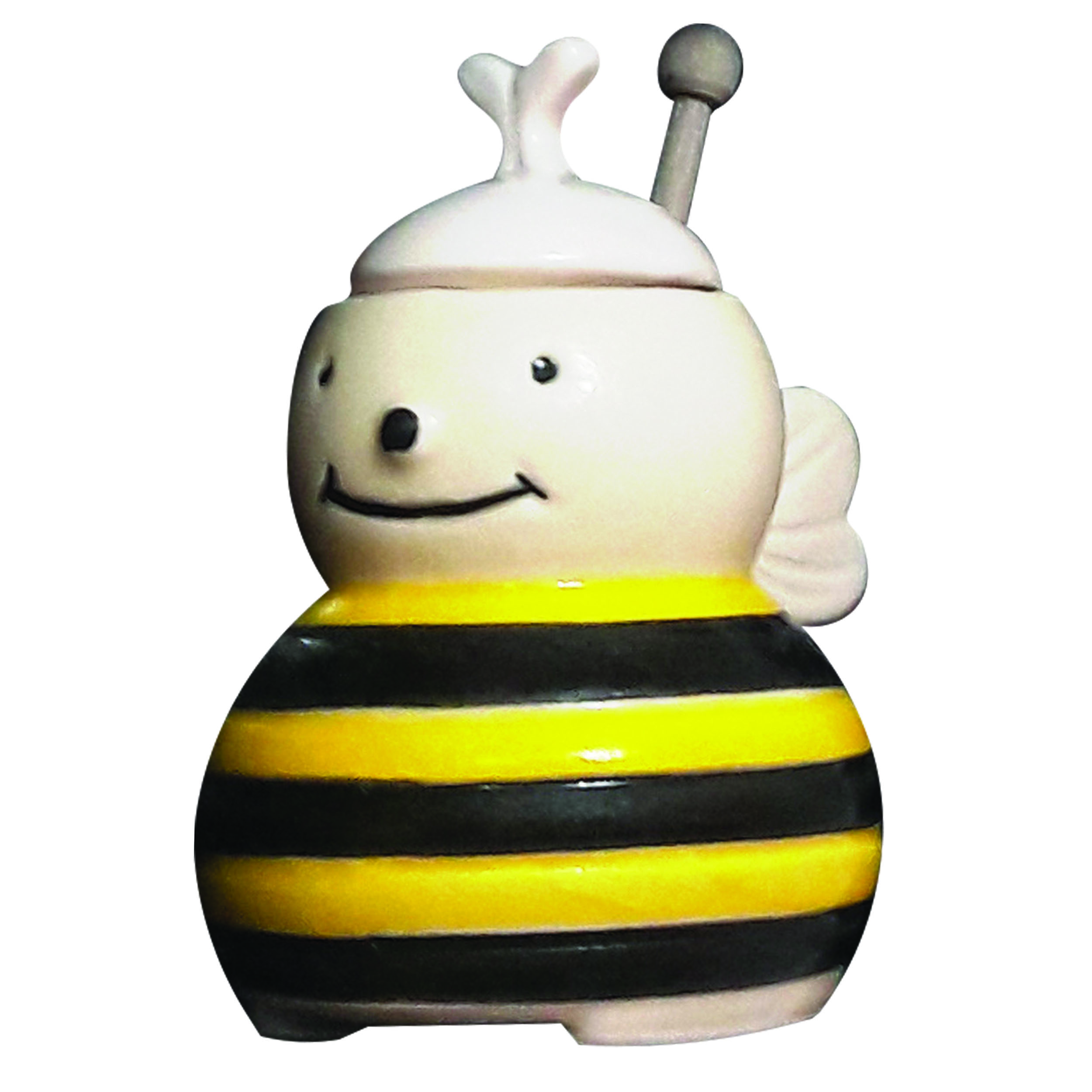 ظرف عسل مدل زنبوری کد as1