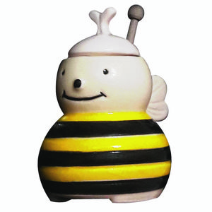 نقد و بررسی ظرف عسل مدل زنبوری کد as1 توسط خریداران