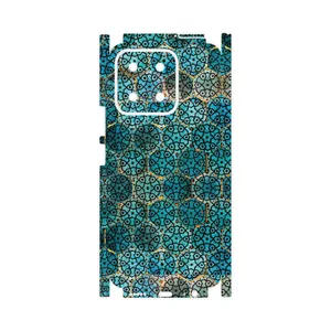 MAHOOT Iran Tile 9-FullSkin Cover Sticker for Honor X5b