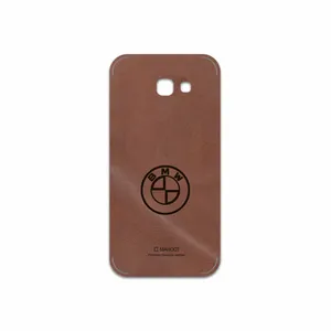 MAHOOT MNL-BMW Cover Sticker for Samsung Galaxy A5 2017
