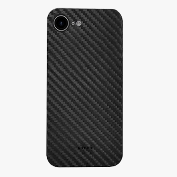 کاور کی -زد دوو مدل Air Carbon مناسب برای گوشی موبایل اپل iPhone 16e 