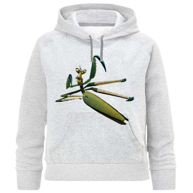 هودی پسرانه مدل مانتیسW829