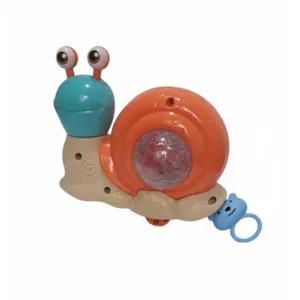 اسباب بازی طرح حلزون مدل 01016