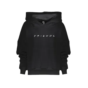 هودی زنانه مدل friends