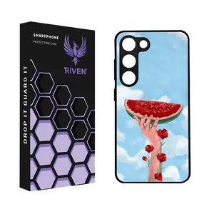 RIVEN RI3-13 Case For Samsung Galaxy S23