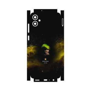 MAHOOT Billie Eilish-FullSkin Cover Sticker for Samsung Galaxy A05