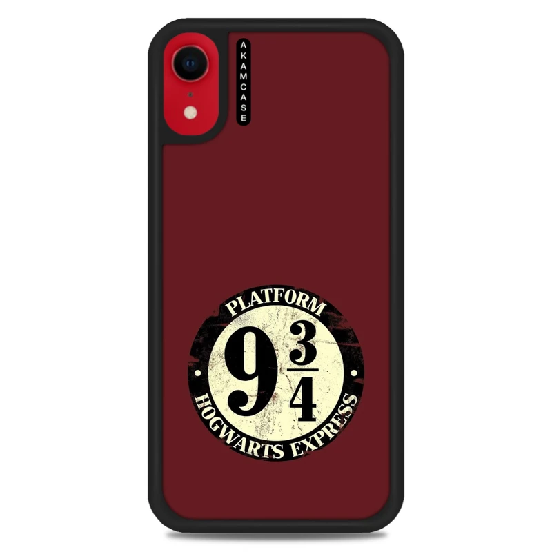 کاور آکام مدل AMC-WAXR-HARRY POTTER-19 مناسب برای گوشی موبایل اپل iPhone XR