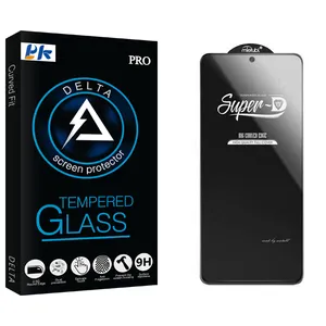 PK Delta SuperD Screen Protector For Xiaomi Poco M5s