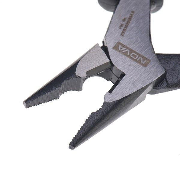 انبر دم باریک نووا مدل DELTA - 8015 سایز 5 اینچ