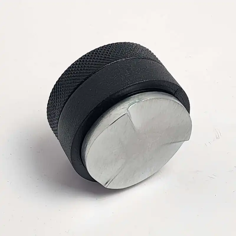 لولر قهوه گتر مدل قابل تنظیم کد 51