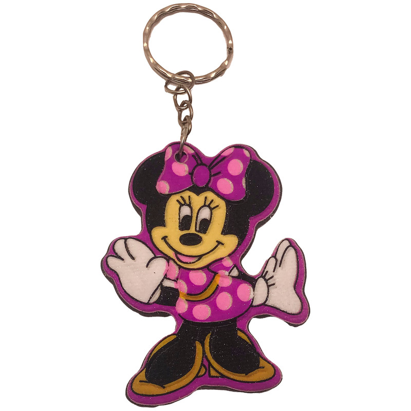 جاکلیدی دخترانه کد M109 جاکلیدی دخترانه کد M109