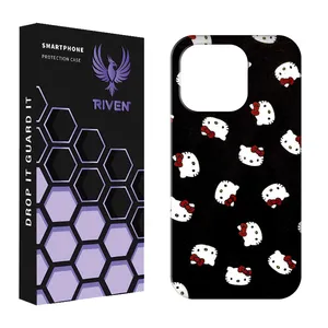 RIVEN RI1-2 Case For Apple iPhone 12 Pro Max