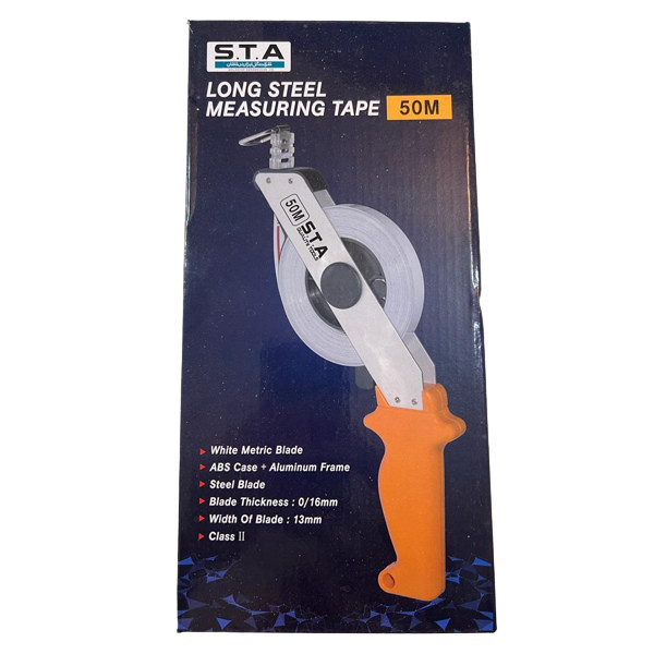 متر 50 متری اس تی ای مدل 50 متر 50 متری اس تی ای مدل 50