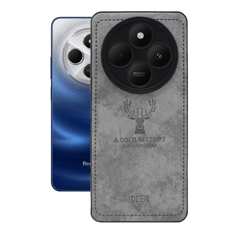 کاور مدل Gavazni مناسب برای گوشی موبایل شیائومی Redmi 14C 