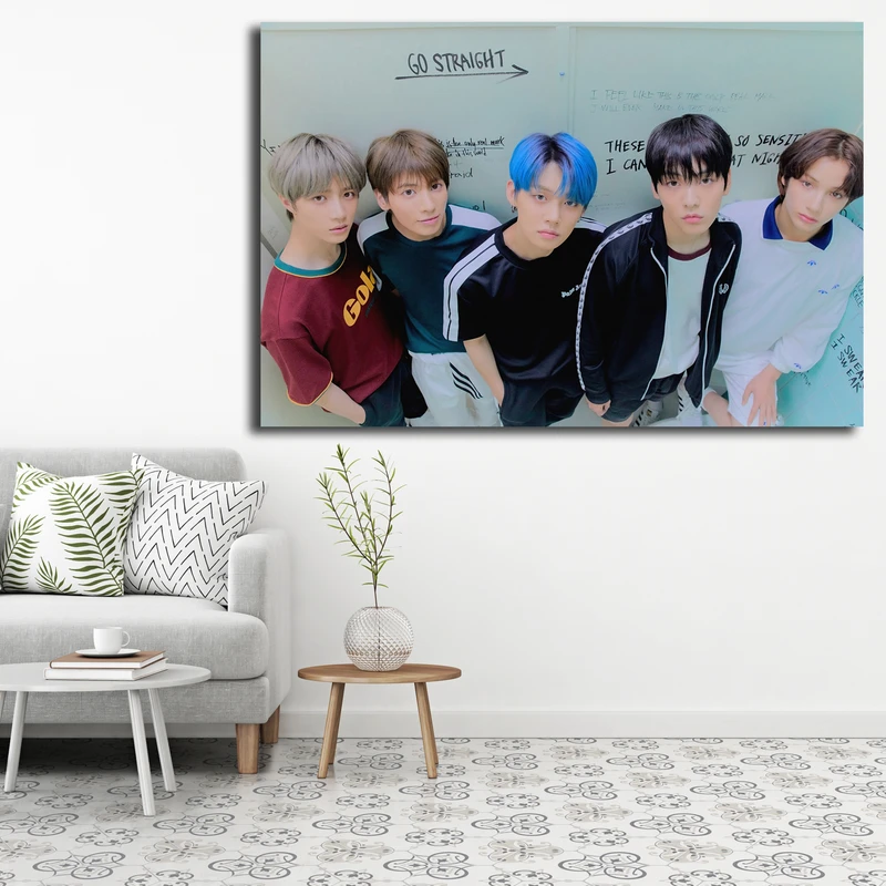 پوستر مدل txt کد 26