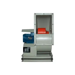 سانتریفیوژ دمنده سری بکوارد مدل BIB-35/12N4T