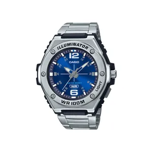 ساعت مچی عقربه‌ای مردانه کاسیو مدل MWA-100HD-2AVDF
