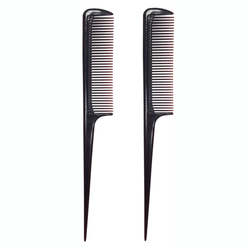  شانه مو مدل Y479 بسته 2 عددی