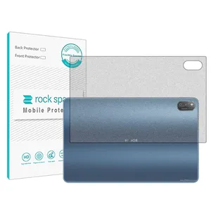 back protector of Rockspace model HyMTT suitable for Honor Tablet V7 tablet