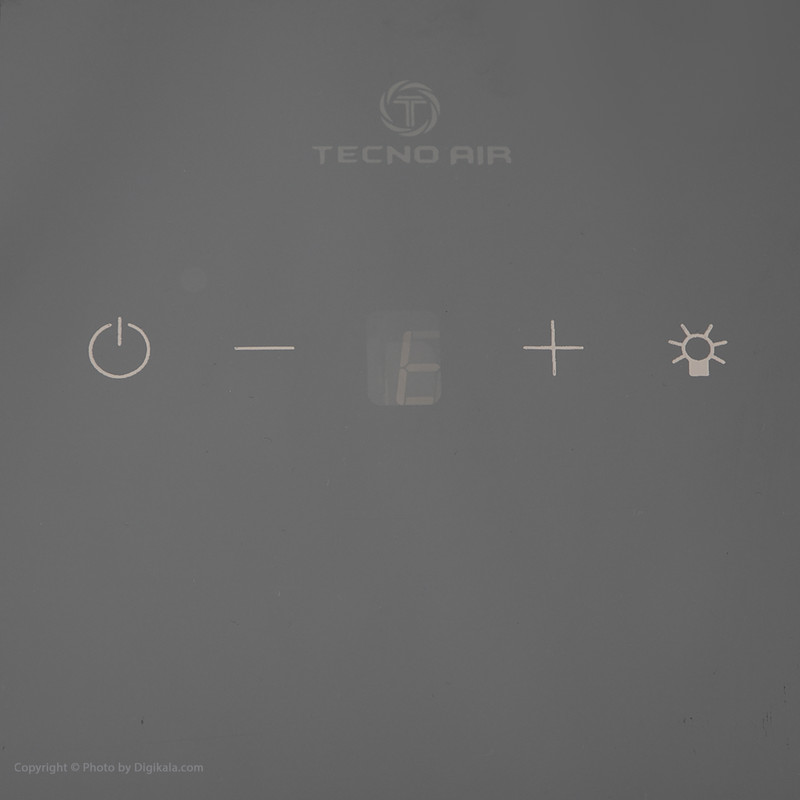 هود مورب تکنو ایر مدل H16 سایز 90