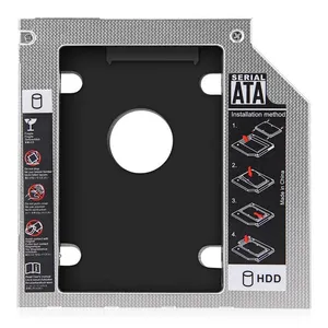 براکت هارد اینترنال اچ دی دی کدی مدل HDD CADDY 9.5
