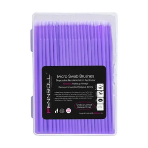 قلم میکروبراش پنرول مدل PRT Corrector بسته 100 عددی