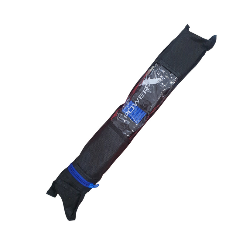 نردبان چابکی مدل Power-X 1 5Mb طول 5 متر