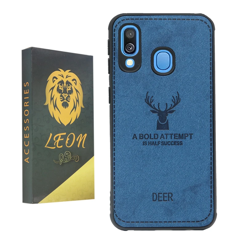 کاور مدل Gavazni مناسب برای گوشی موبایل سامسونگ Galaxy A40