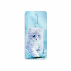 MAHOOT Cat-1 Cover Sticker for OnePlus 8