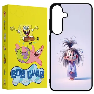  BOB Ghab BCPS24 Cover For Samsung Galaxy S24