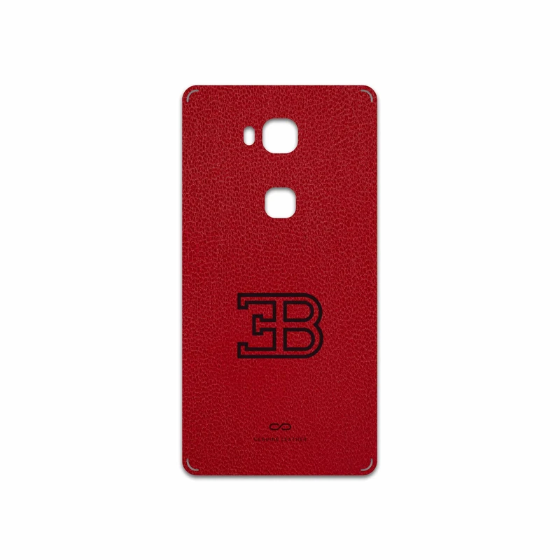 برچسب پوششی ماهوت مدل RL-BGGT مناسب برای گوشی موبایل آنر 5X