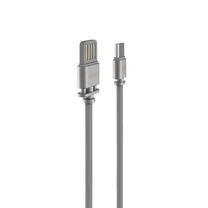 کابل تبدیل USB به USB-C دبلیو کی مدل WDC-067 طول 1 متر