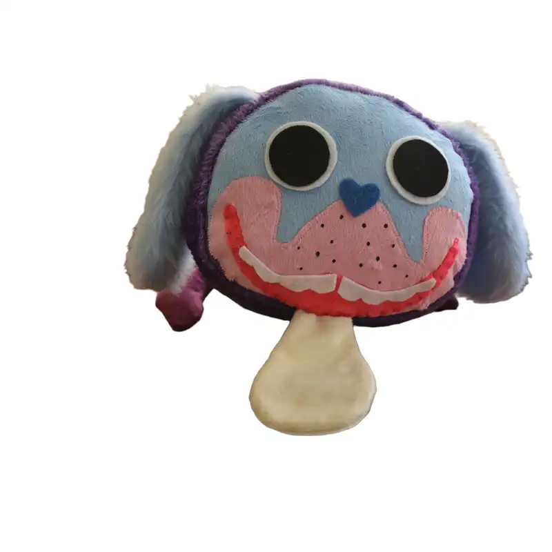 عروسک مدل سگ هزار پا طول 100 سانتی متر