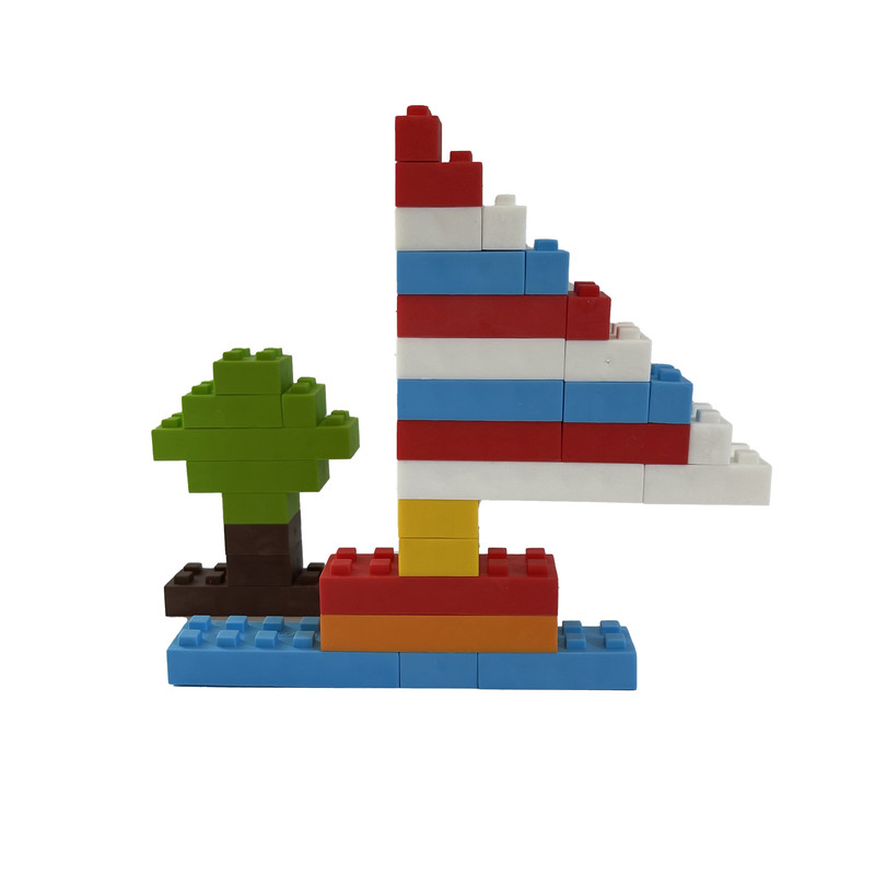 ساختنی هیلو مدل کلاسیک کد 55