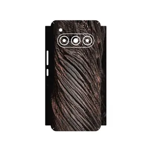 MAHOOT Wood Texture 9 Cover Sticker for Daria Bond II Lite 5G