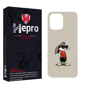 HEPRO MC Cover for XIAOMI Redmi 12 4G / Redmi 12 5G