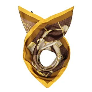 مینی اسکارف زنانه مدل S-03