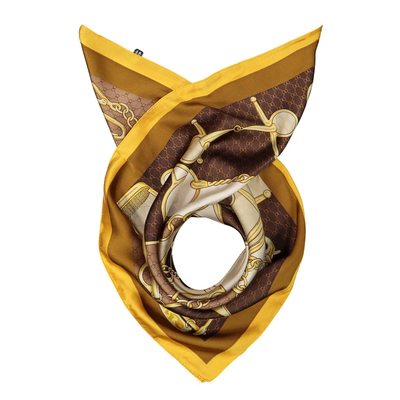 مینی اسکارف زنانه مدل S-03