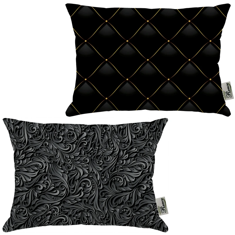 کاور کوسن رنس مدل CC22-10090-10500 مجموعه 2 عددی