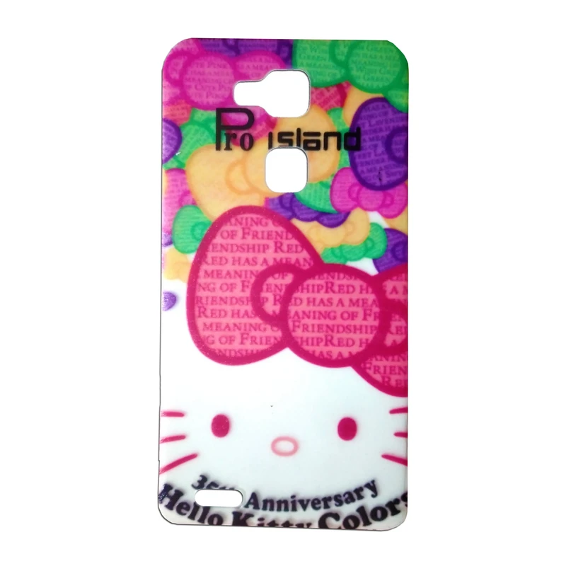 کاور مدل pro-018 مناسب برای گوشی موبایل هوآوی MATE 7