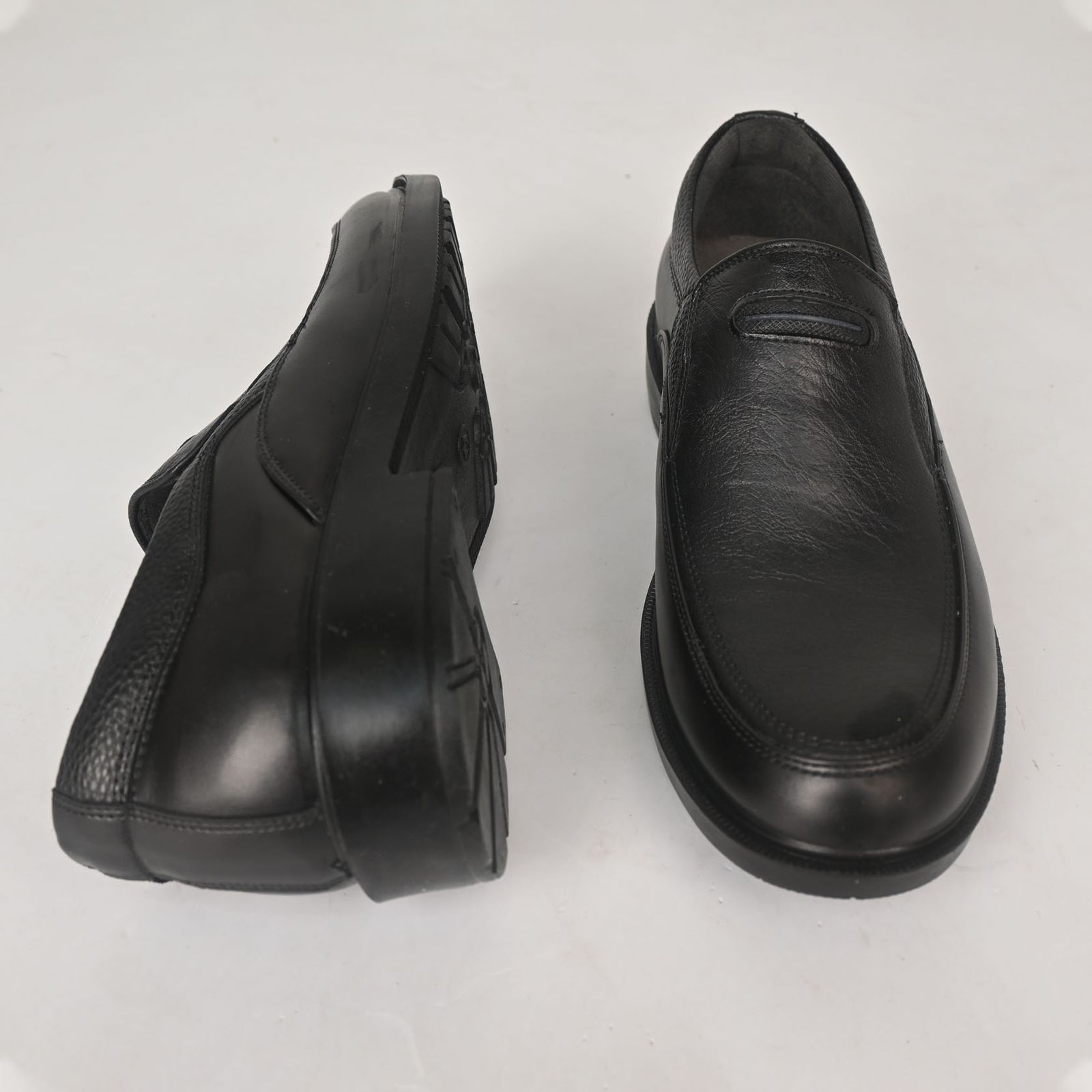 کفش مردانه کفش سعیدی مدل 572m -  - 2