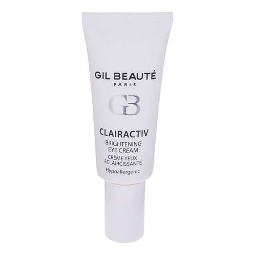 کرم دور چشم ژیل بوته مدل CLAIRACTIV حجم 20 میلی لیتر