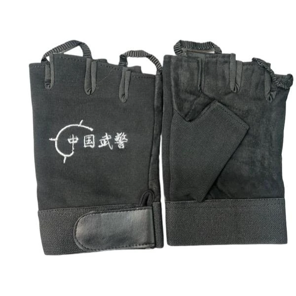 دستکش دوچرخه سواری نیمه انگشتی مدل ch فری سایز