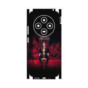 MAHOOT The Devils Advocate-FullSkin Cover Sticker for Xiaomi Poco C75