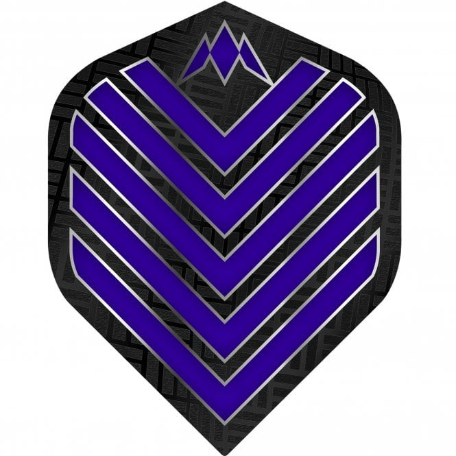 پر دارت میشن مدل ADMIRAL کد 100mic بسته 3 عددی