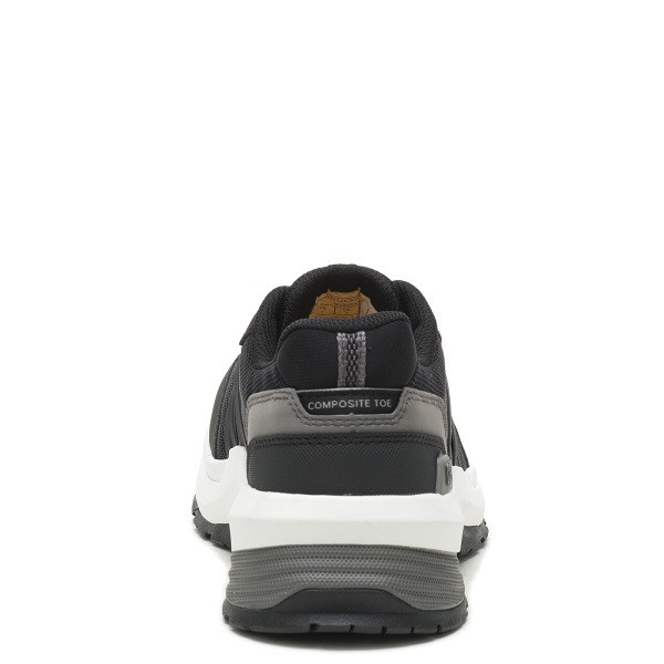 کفش ایمنی کاترپیلار مدل p91356