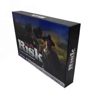 بازي فكري ريسك كد 1096