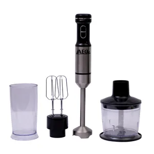 گوشت کوب برقی چندکاره 1000 وات لایق مدل LHB-214